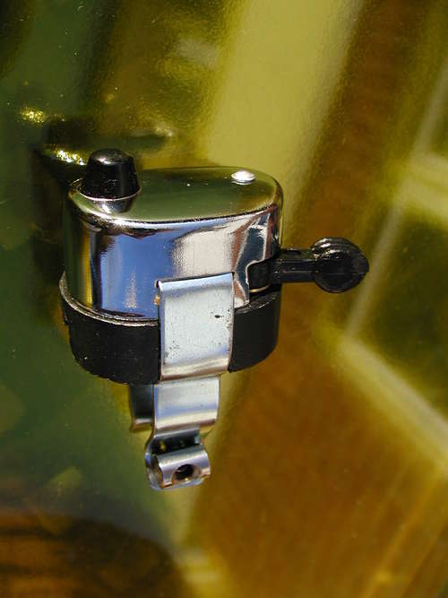 DIP SWITCH + HORN or KILL button chrome 2 position 7/8" handlebars Triumph BSA