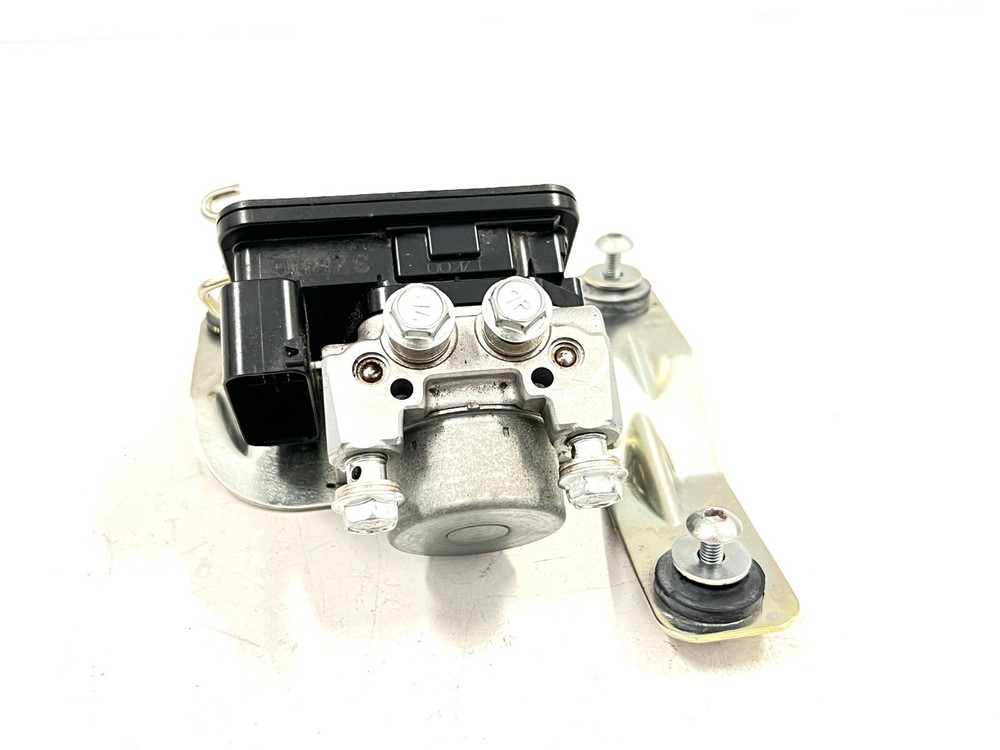 2017 Suzuki GSXR 1000 ABS OEM ABS Pump Control Module Unit!!!
