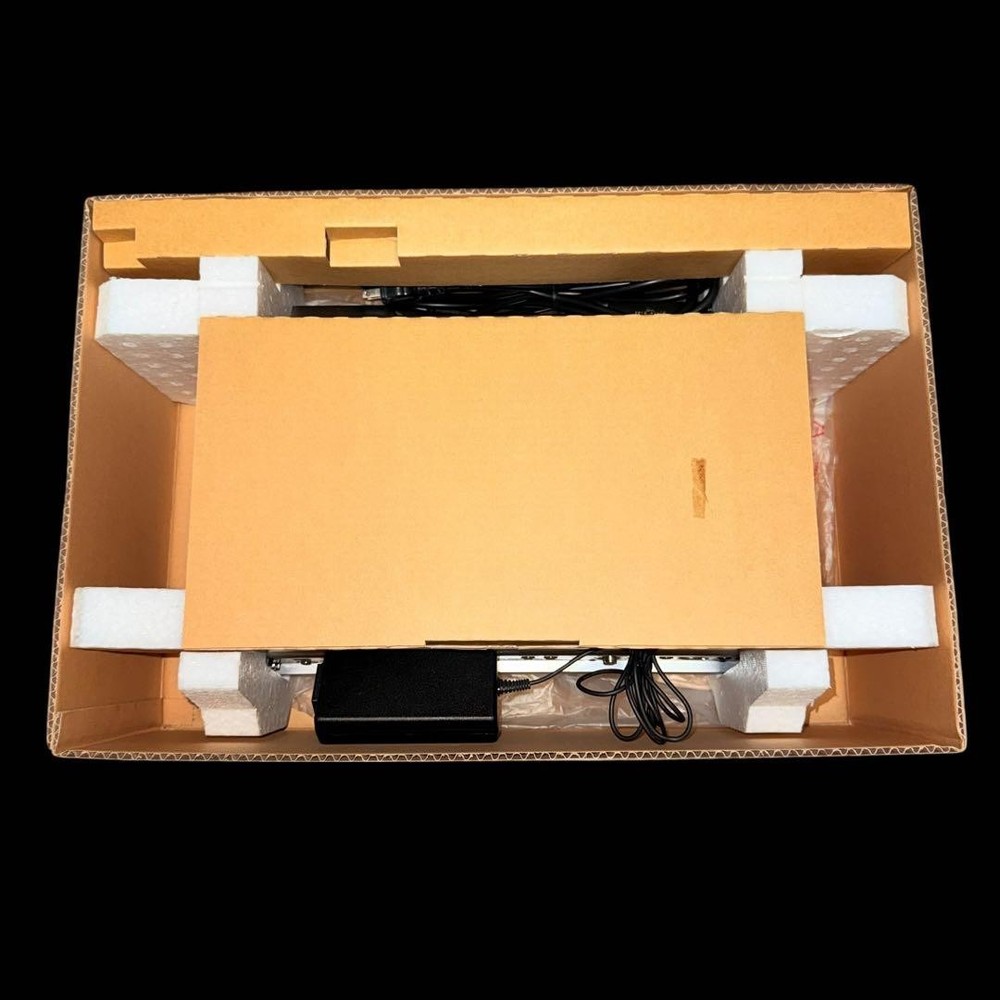 BOSS BR-1200CD Multi Track Recorder Digital Studio MTR CD Burner Tested w/Box