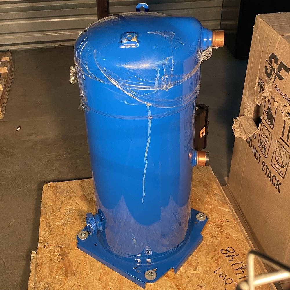 DanFoss Trane Scroll Compressor DSH485C4ATC COM13942