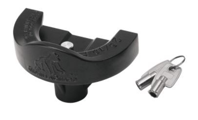 Draw-Tite 63227 Gorilla Guard Coupler Lock