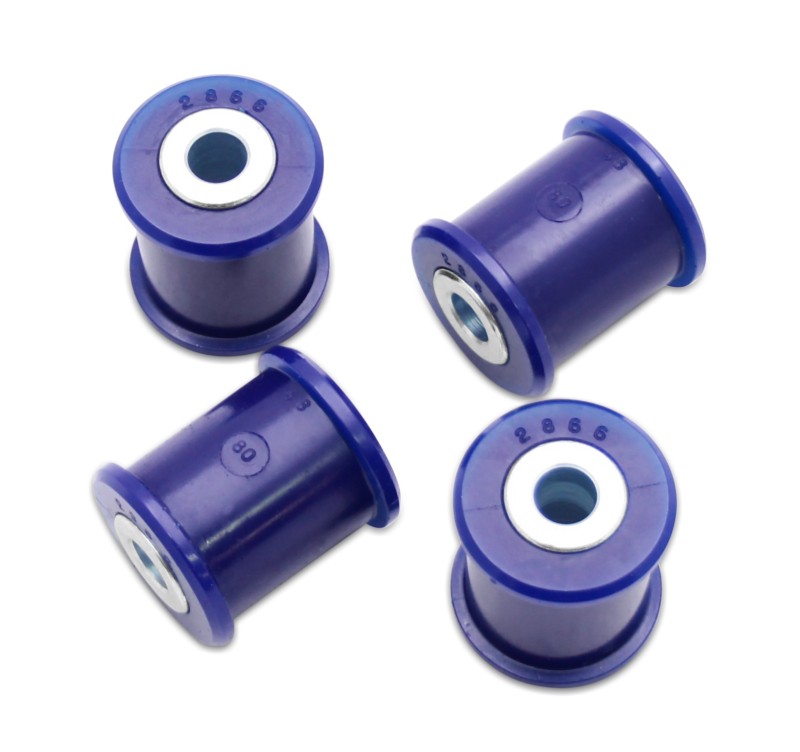 Superpro SPF2867K Rear Lower Control Arm Bushing Set