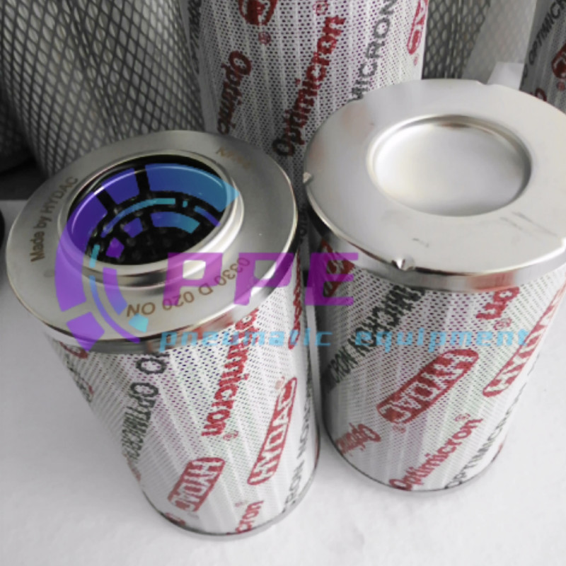 1PCS NEW 0330D020ON HYDAC Filter Element 0330 D020 ON
