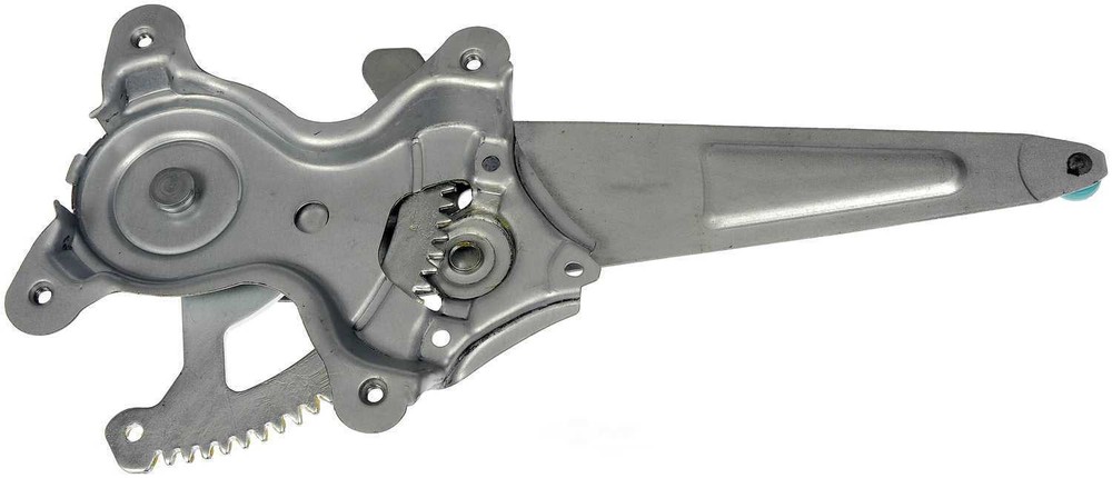 Window Regulator Dorman 749-237