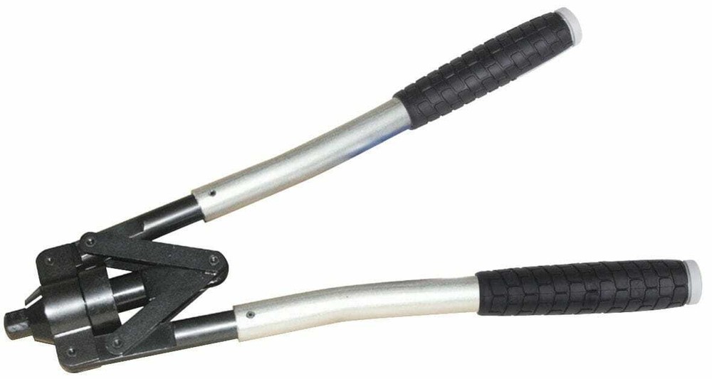 Rix Tools Hand Actuated Notching Tool