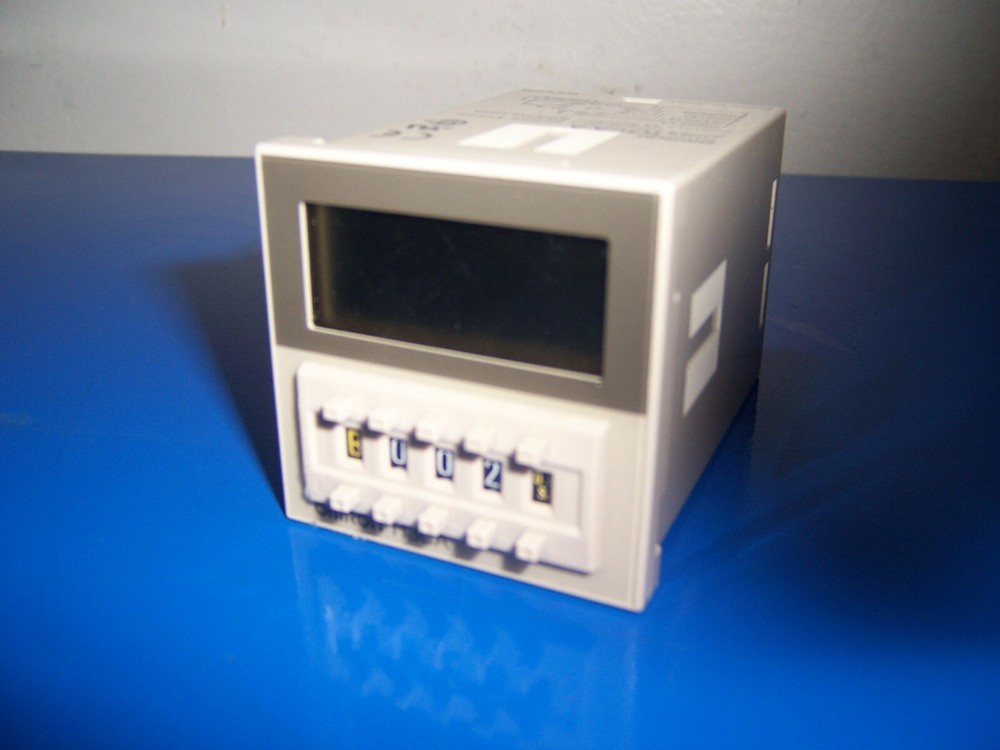 13342 omron h3ca-a timer