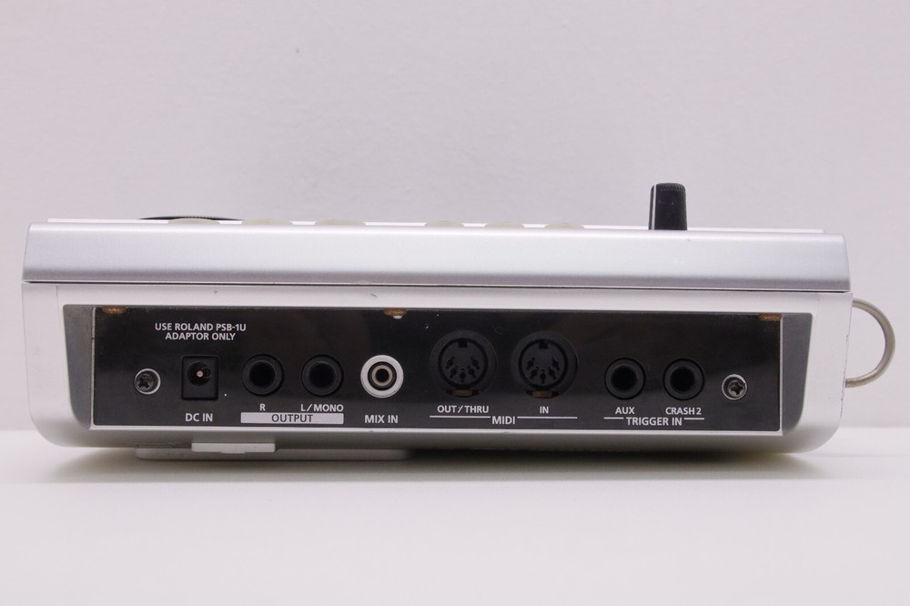 Roland TD-9 Percussion Sound Module Electronic V-Drums machine