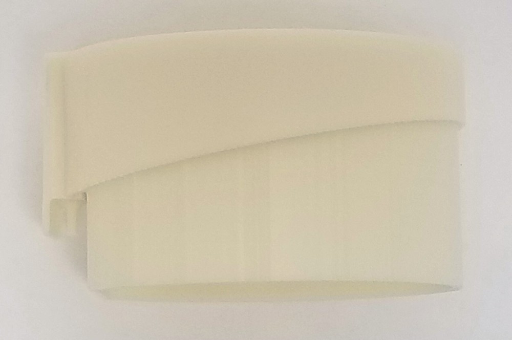 White Lid for Krups Coffee Mill Type 203