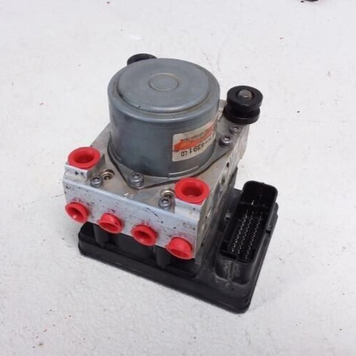 2014-2016 Chevy Silverado 1500 ABS Anti-Lock Brake Pump Module Control Assembly