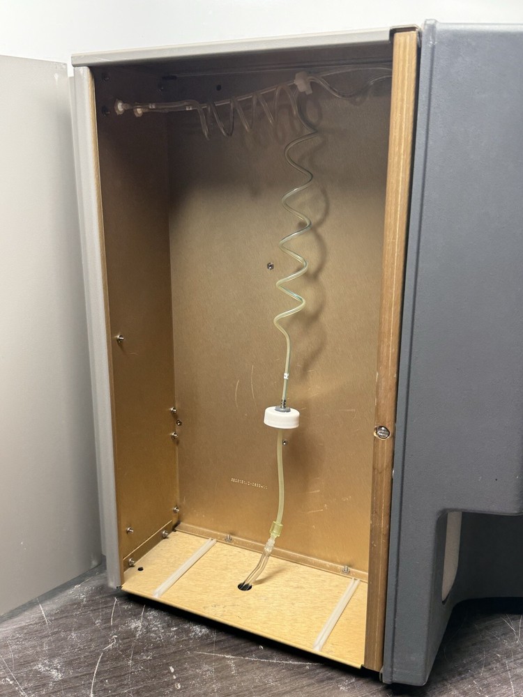 Beckman Coulter AC-T Diff 2 Hematology Analyzer - P91