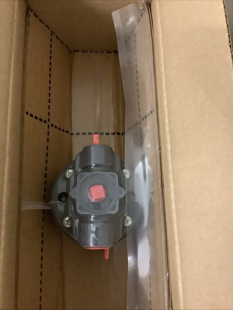 Flojet Model 21050615A