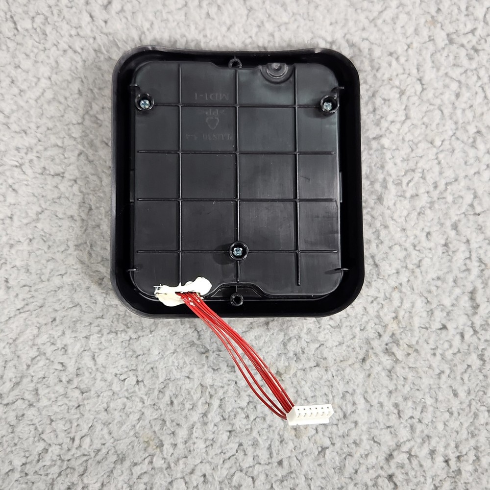 Instant Pot Min Plus 3 Quart Screen Touch Pad w/Wires Genuine Replacement Part