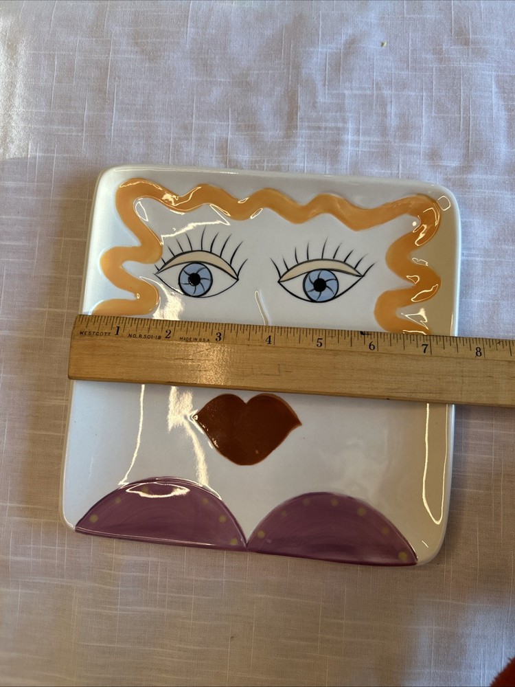 Personality Plate * One Plate * -Great-