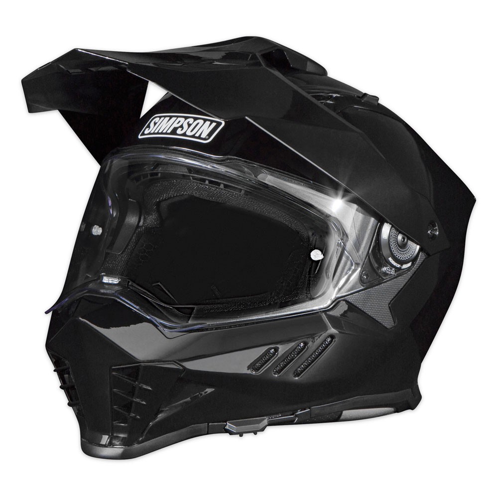 Simpson Helmet XB2XL;