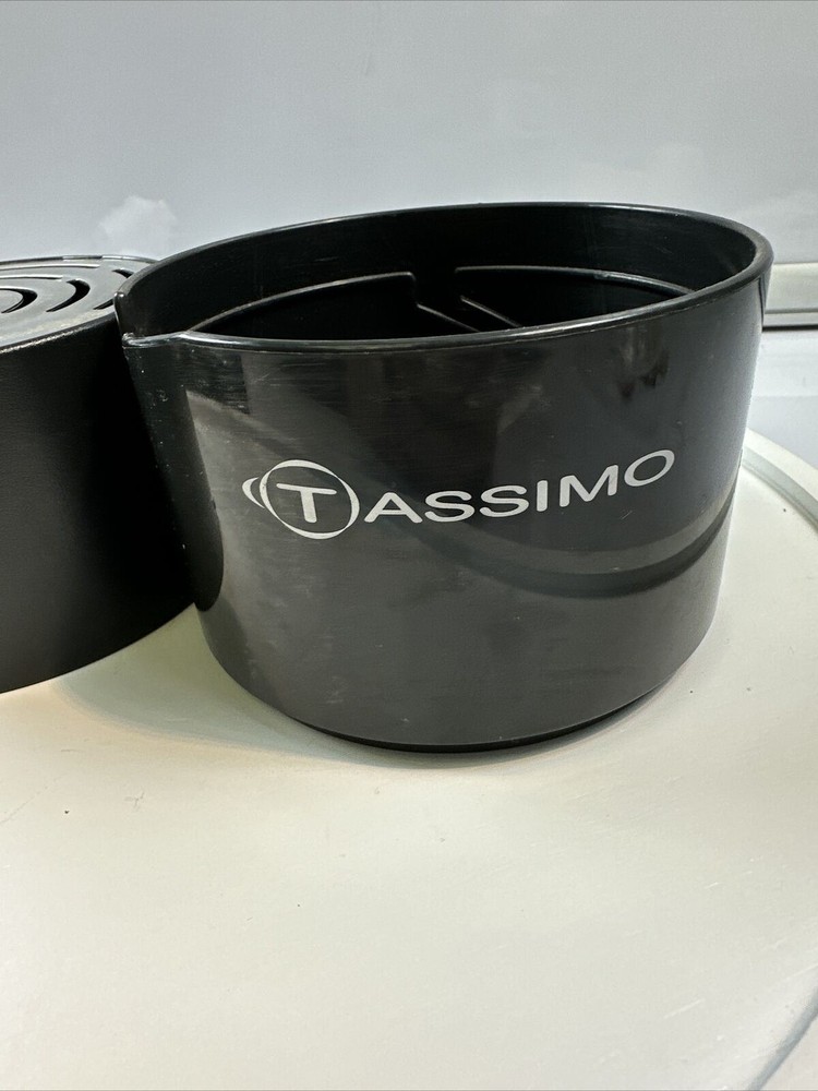 Bosch Tassimo Coffee Maker Replacement Parts Drip Tray Cup Stand