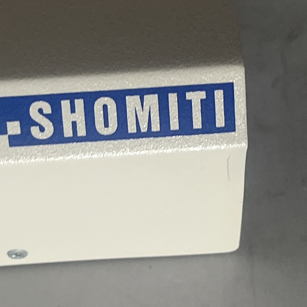 Shomiti Systems Explorer Ethernet Analyzer System GX200X