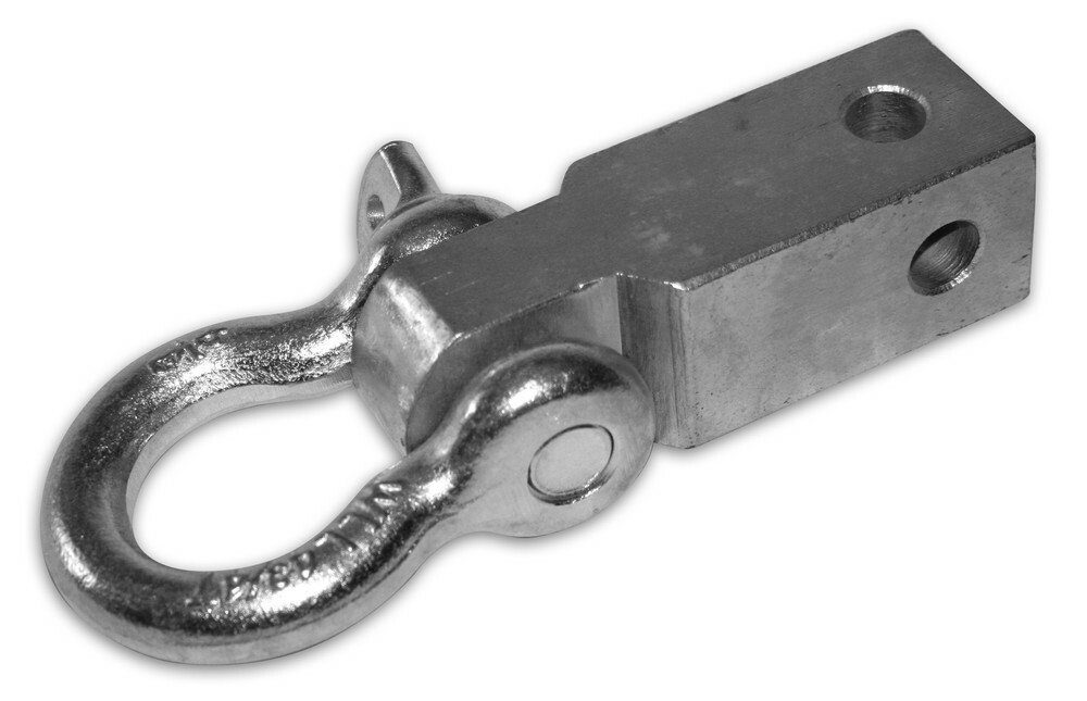 Winch Shackle Bulldog Winch 20037