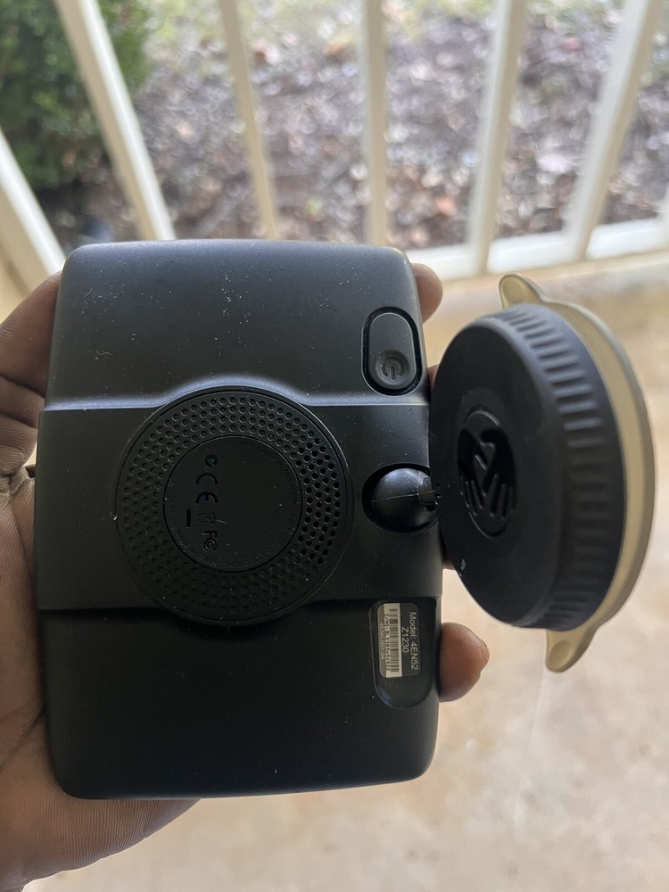 TomTom 4EN52 Z1230 5'' Touch Screen GPS w/Adaptor Tested Working