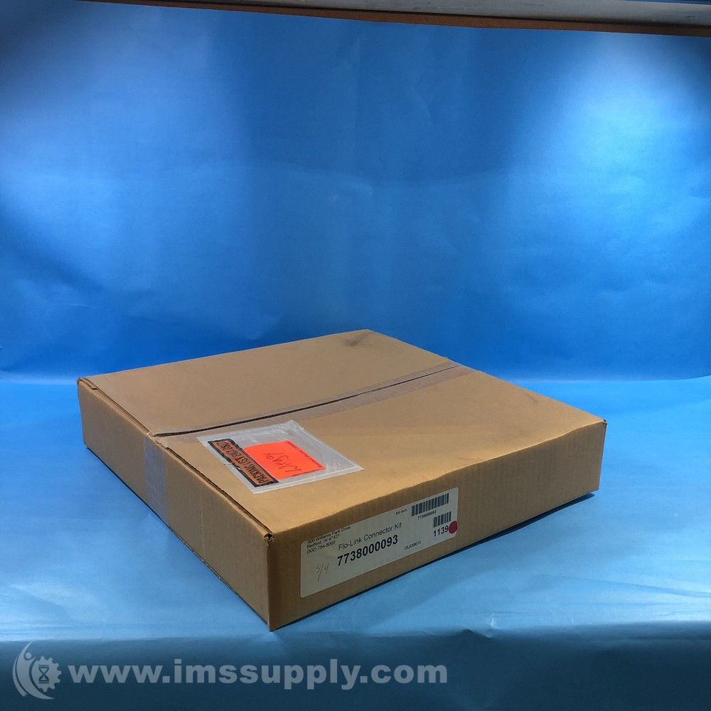 7738000093 Flo-Link Connector Kit FNFP