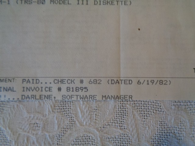 TRS 80 Models I and III Assembly Language Programming Remassem Second Edition