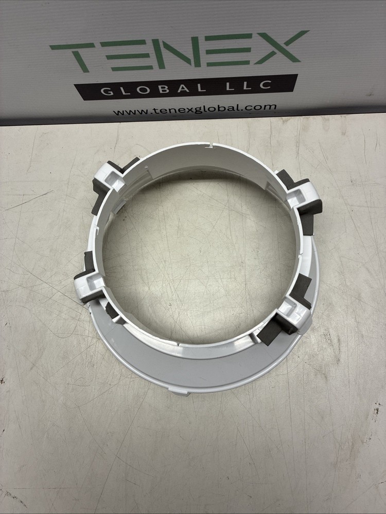 Arctic King Air Conditioning Exhaust Hose Adapter with 5.9" diameter