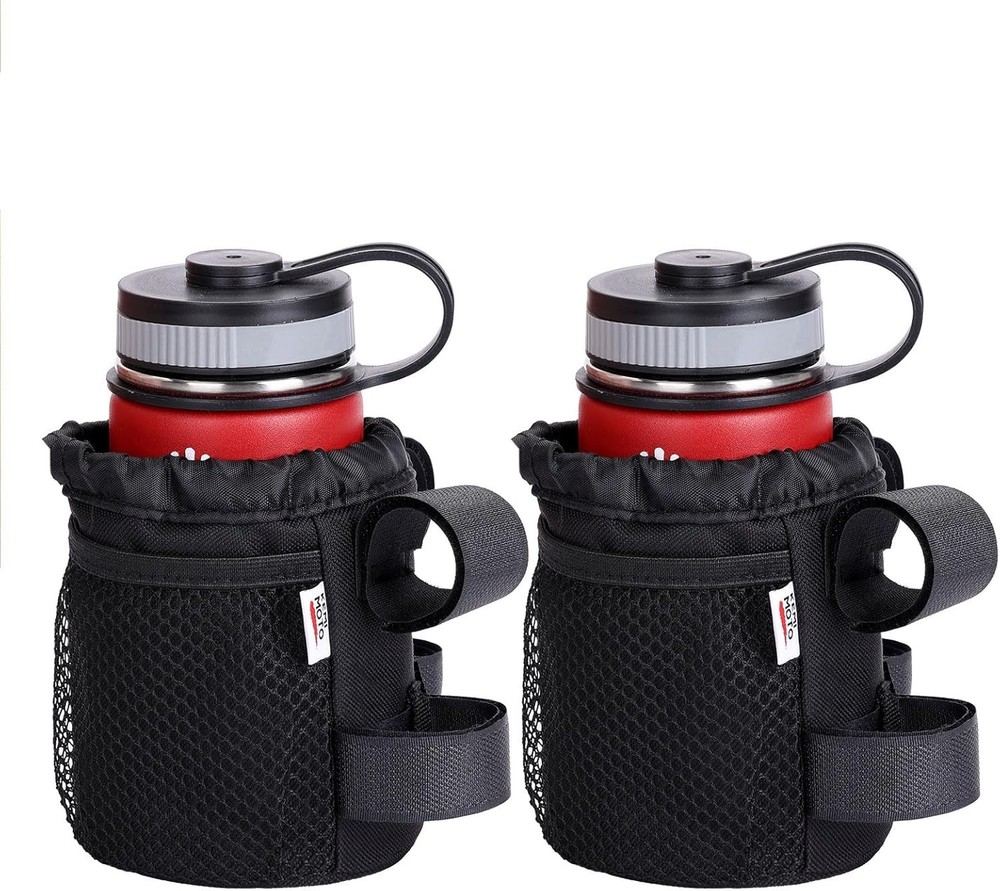 Bike Cup Holder Large, black