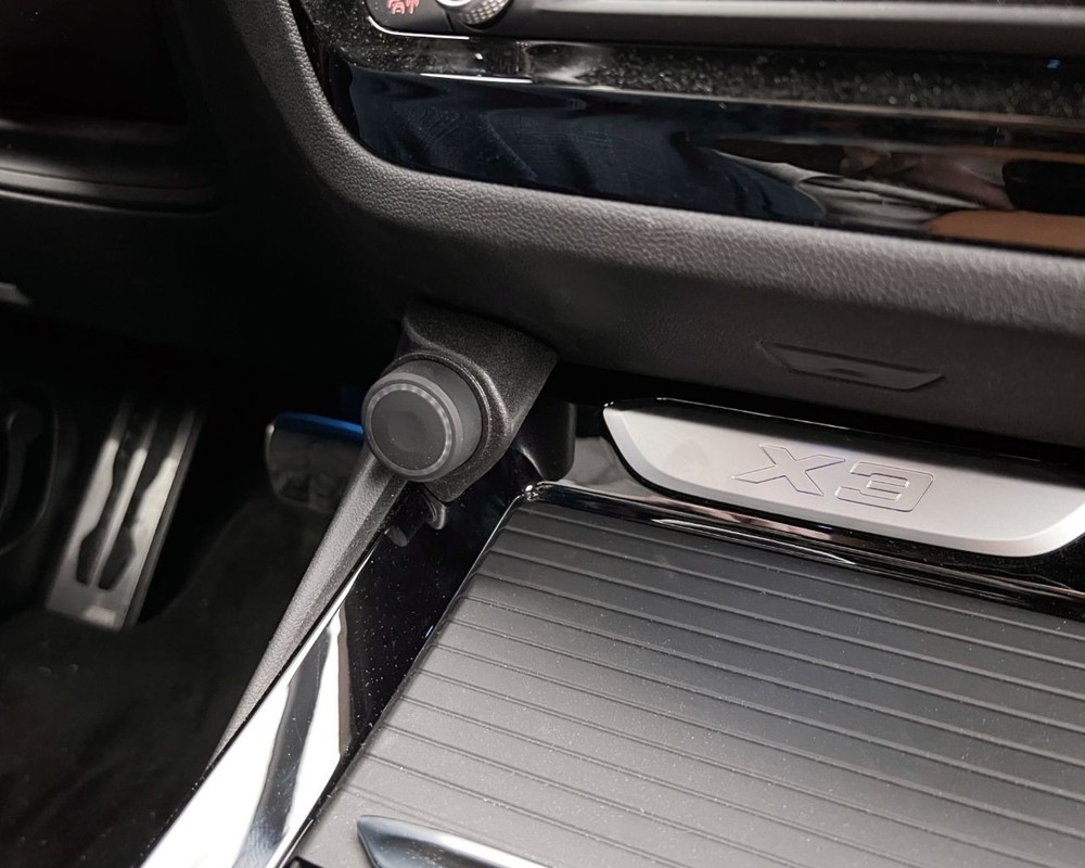 Car Specials Audison DRC AC Mount Compatible for BMW X3