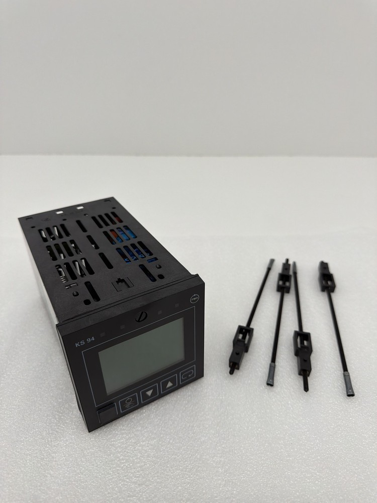 PMA / Philips 9407-928-00101 Temperature Process Controller KS94