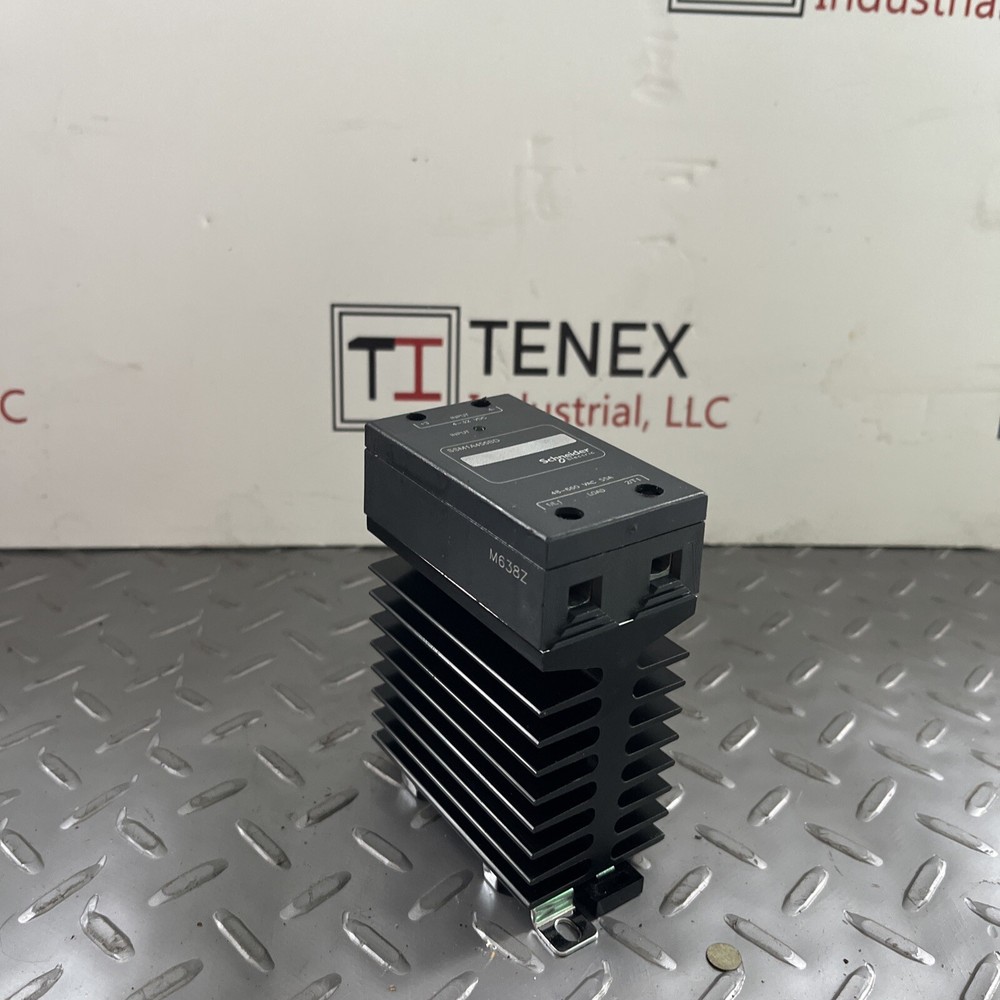 Schneider Electric SSM1A455BD