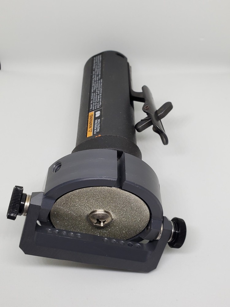 Tungsten Grinder TIG