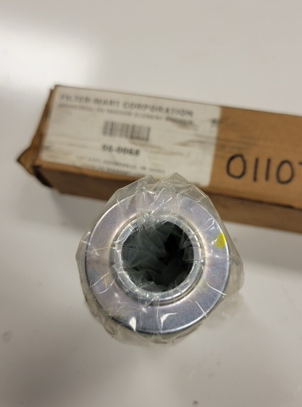 FilterMart 05-0068 Hydraulic Filter Element