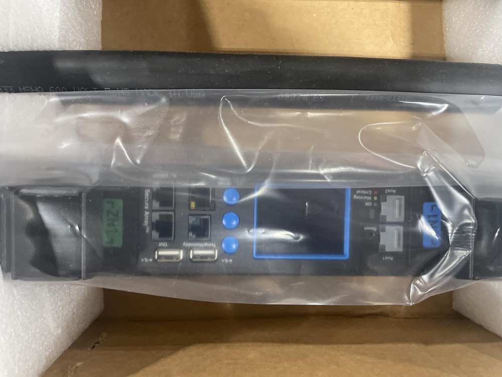 CPI ECONNECT PDU TS1039547