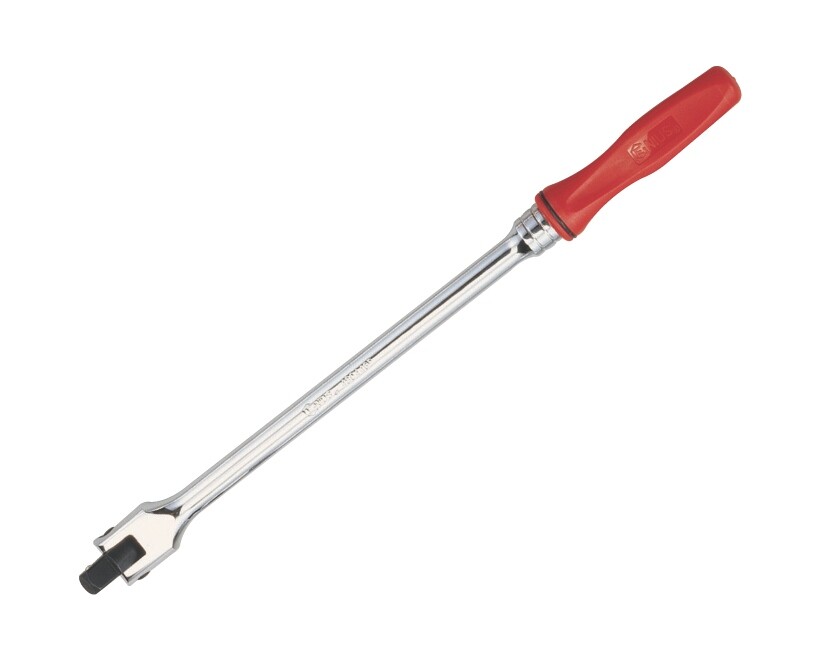 Genius Tools 1/2" Dr. Hinge Handle, 410mmL - 480446P