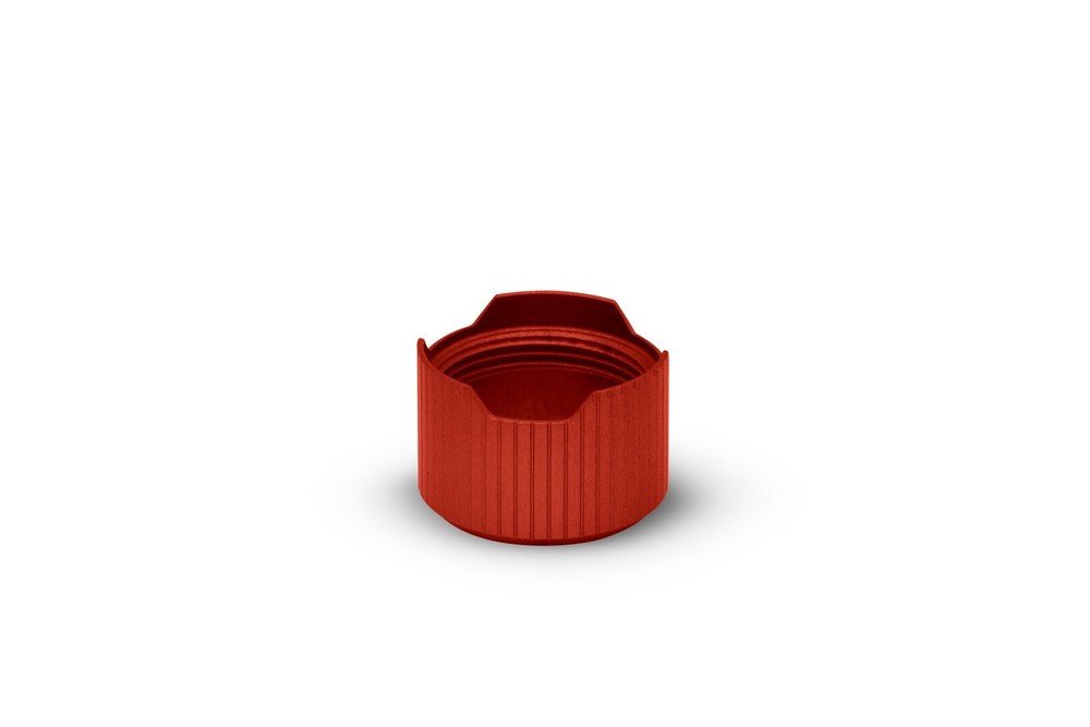 EK-Quantum Torque Compression Ring 6-Pack STC 16 - Red