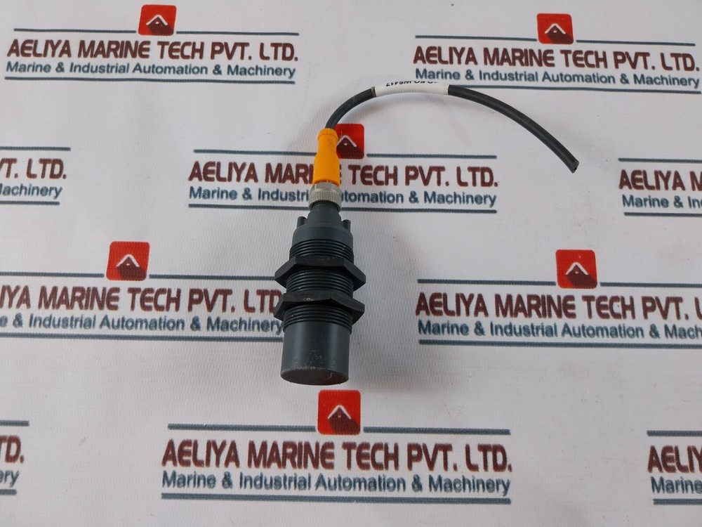 Balluff BCS007Y Capacitive Level Sensor