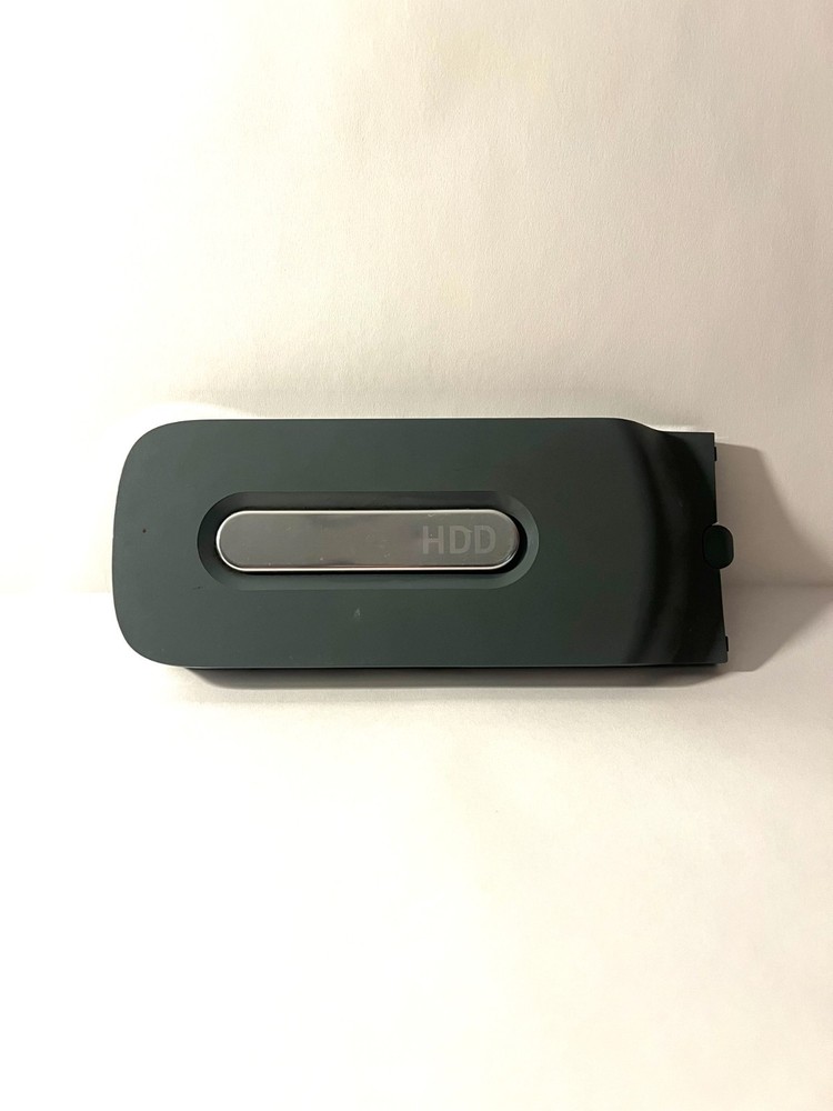 Xbox 360 HDD External Hard Drive TESTED *See Description*