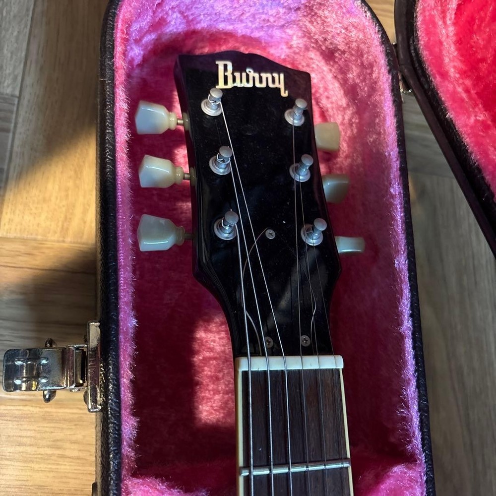 Burny Semi-Aco RSA-70 Safe Packing!