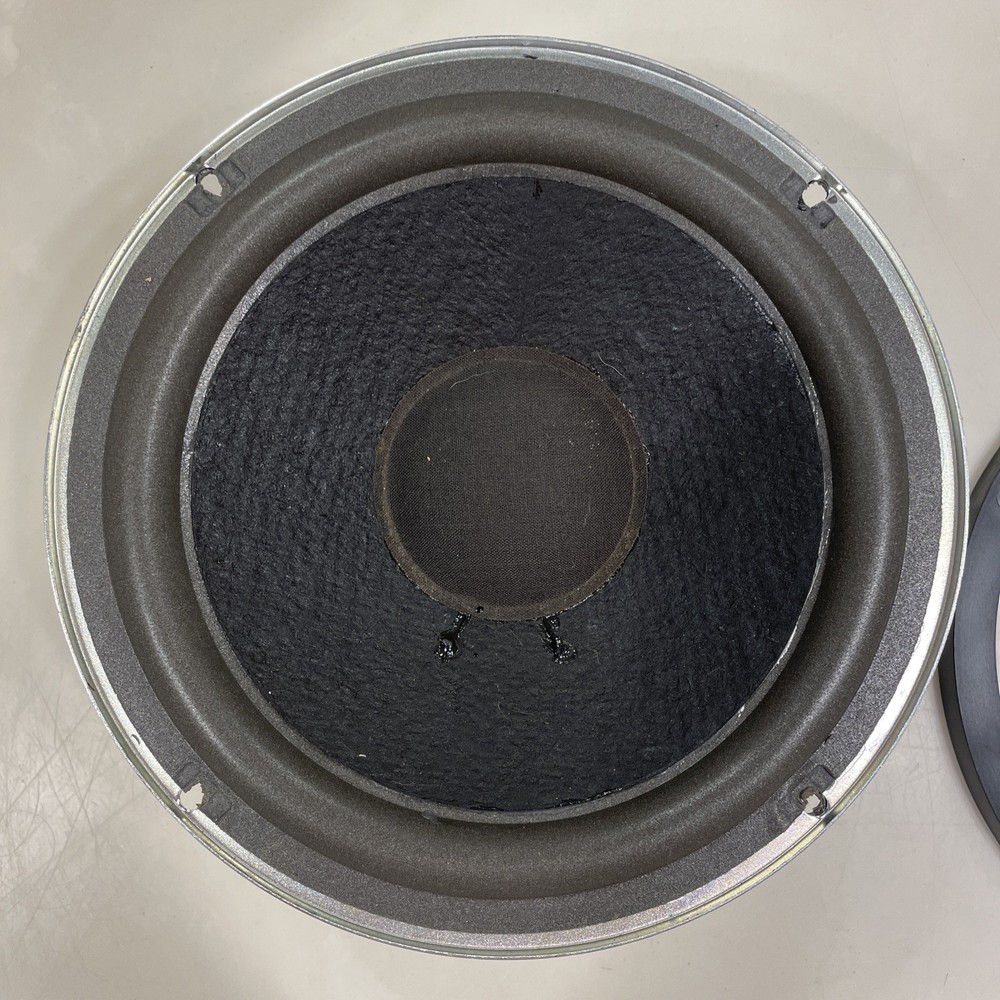 Acoustic Research AR-98LS Mid Woofer Replacement