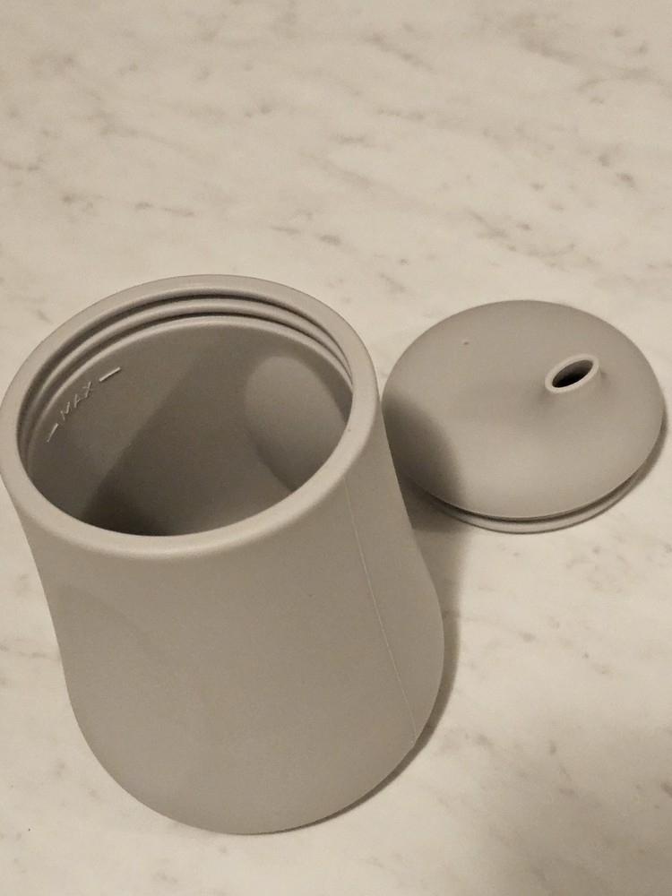 Silver Cross Toddler Bottle Accessory For Stroller Grey