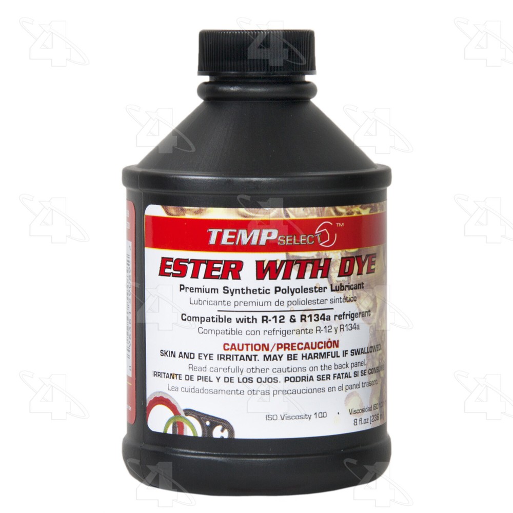 Compressor Oil Four Seasons 59089