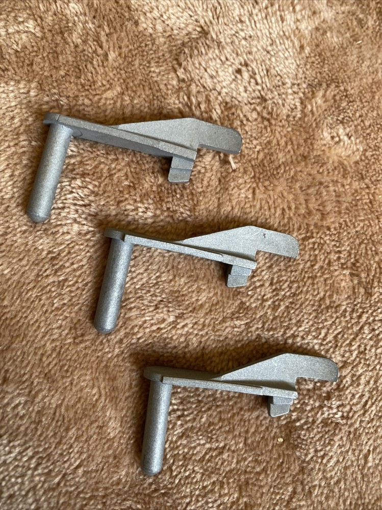 1911 Slide Release