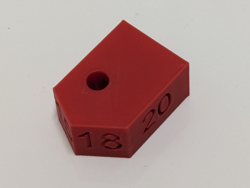 SCRIBE OFFSET TOOL