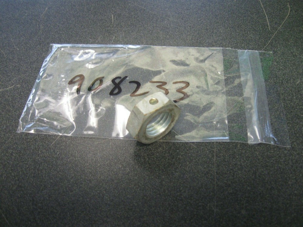 Johnson Evinrude OMC 0908233 Lock Nut JO82