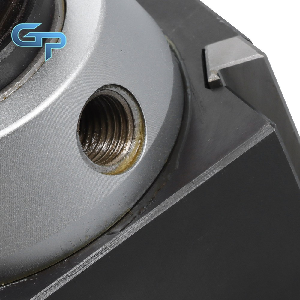 CA 250 444 Quick Change Tool Post Wedge Type 14-20" Lathe Swing