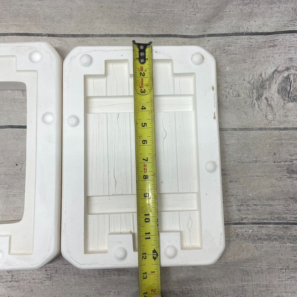 Unbranded Ceramic Casting Mold