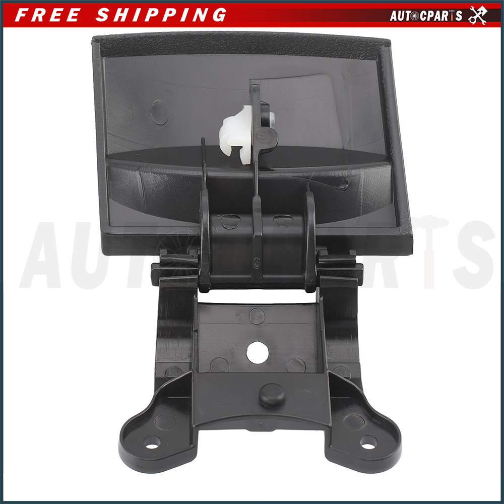ZR95XDHAH For Dodge Durango Ram 1500 2500 Parking Brake Release Handle Front