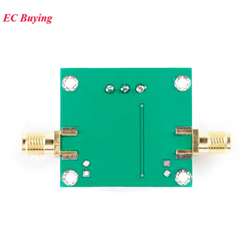 Analog Integral Operational Amplifier Module Circuit Board
