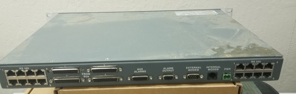 Mobile Access NMS 410 Controller Unit