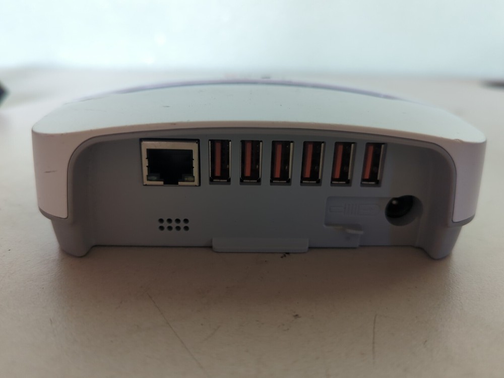 MASIMO ISIRONA Connectivity Hub *UNTESTED*