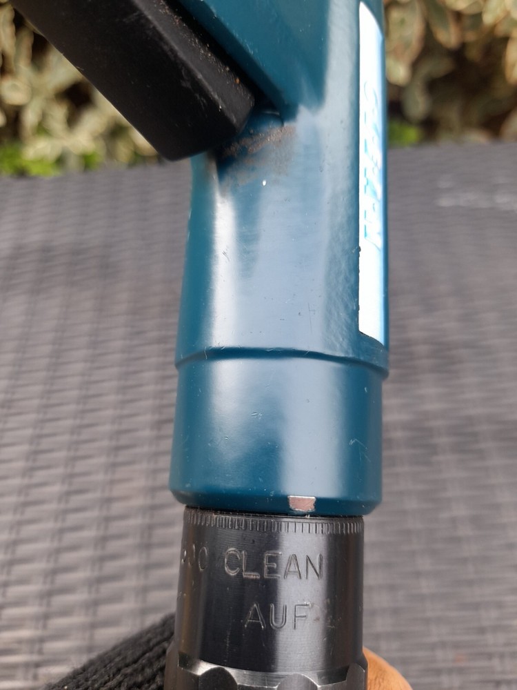 Bosch Thread Cutter Pneumatic Screwdriver Drill CHECK PICTURES